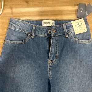 Abercrombie Jeans